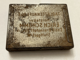 Esbit mod. 9  ww2