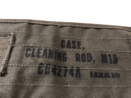 US Case cleaning ROD  M15