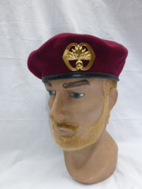 Baret Grenadier Luchtmobiele Brigade