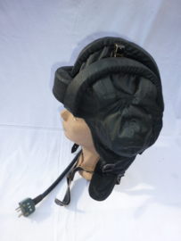 NVA tankhelm