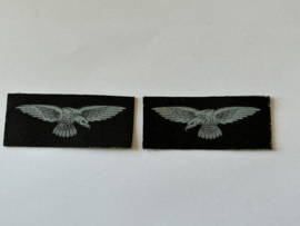 RAF shoulder eagles patch ww2