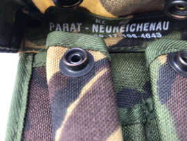 UZI magazijn tas Woodland