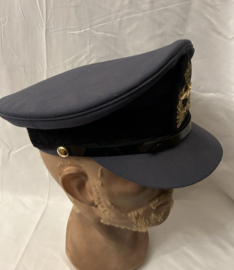 Koninklijke Luchtmacht Officiers pet