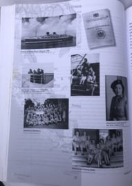 Boek : Vrouwenkorps van het voormalig Koninklijk Nederlands-Indisch leger 1943-1950