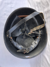 Nederlandse helm  M40