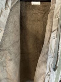 KLU parka maat 54