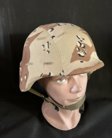 US PASGT helm