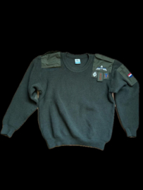 Koninklijke Landmacht trui
