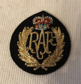 RAF pet embleem