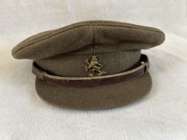 Pet Subaltern Officier Irene Brigade