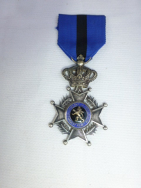 Orde van Leopold II