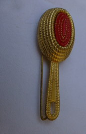 Kepi  Kokarde