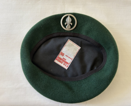 Beret Cavalerie Legion Etrangere
