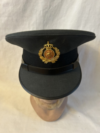 Koninklijke Landmacht Officiers pet