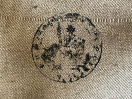 Franse rugzak wo1