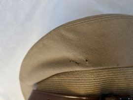 USAAF  Officer visor cap  ww2