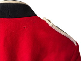 Engels tuniek 1st Footguards or Grenadier Guards