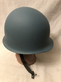 Belgische M1 helm