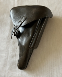 Wehrmacht  Luger P08 holster 1941