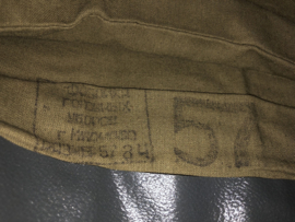 Russische  souvenier veldmuts