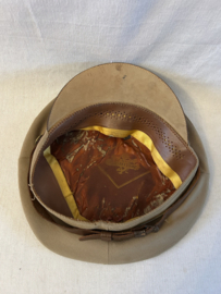 USAAF  Officer visor cap  ww2
