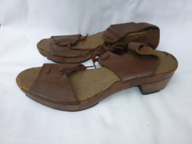 WAC sandalen