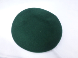 Beret Vert Infanterie