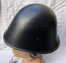 Nederlandse helm  M40