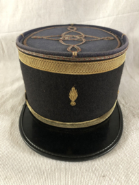 Kepi Gendarmerie