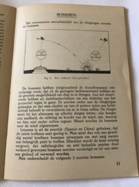 Hoe bescherm ik mij tegen bomaanvallen - 1939