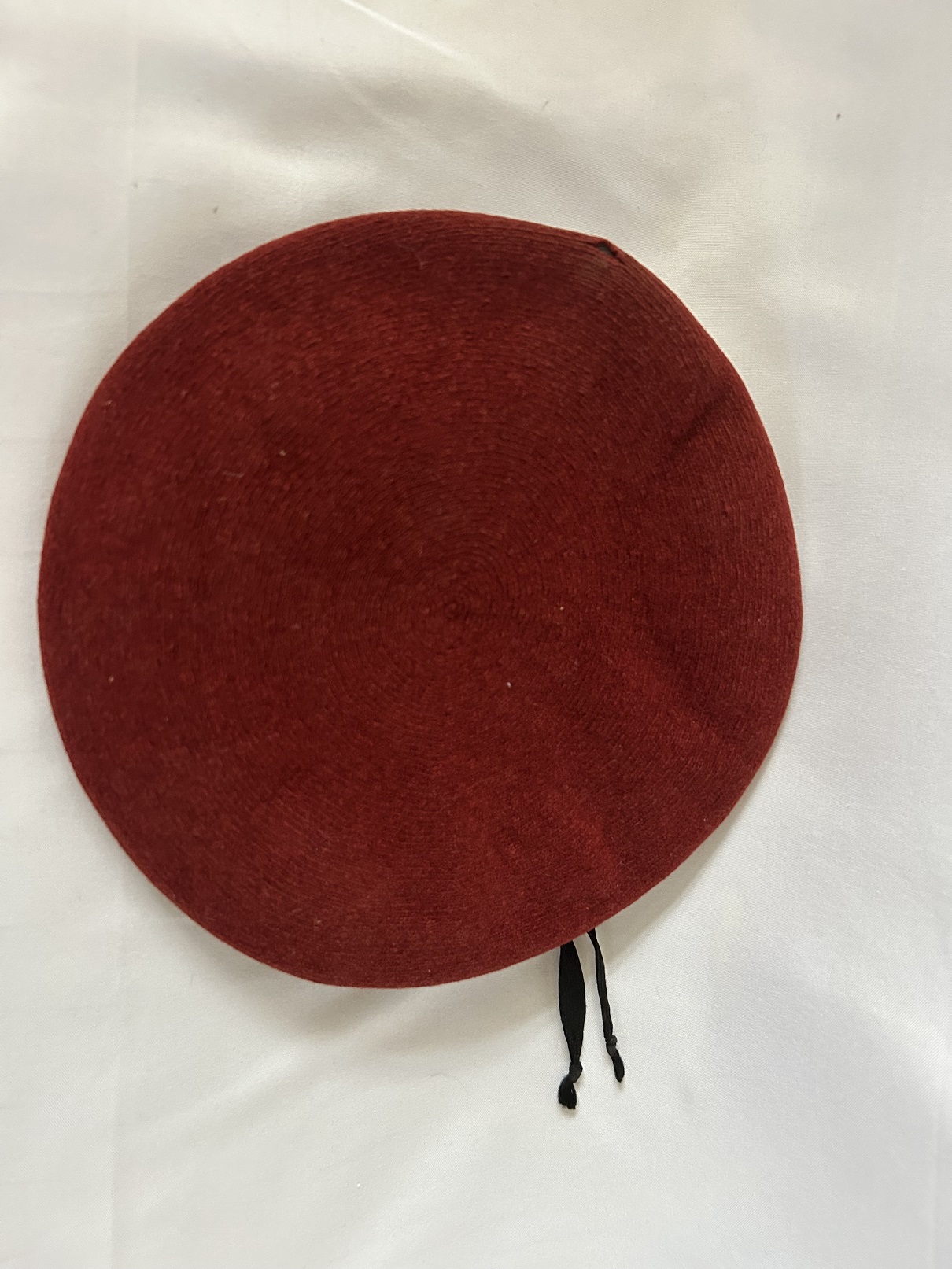 Beret Colonial  Parachutiste