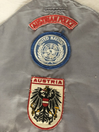Oostenrijkse Politie armlet UN