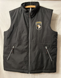 US Bodywarmer maat XXL