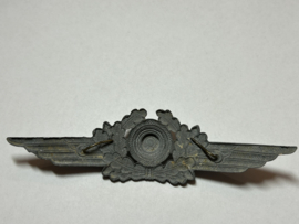 Luftwaffe kokarde (zink) wo2
