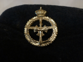 Veldmuts KLU  60er jaren