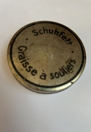 Schuhfett