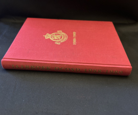 Jaarboek OCOSD  1988-1989