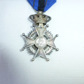 Orde van Leopold II