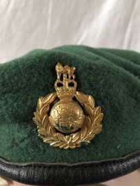 Engelse Marine Commando baret