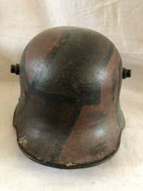 Duitse Stalen helm M16