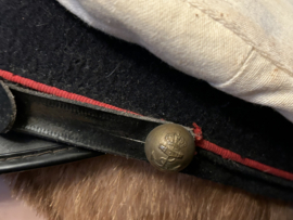 Mariniers pet ( Nieuw Guinea periode )