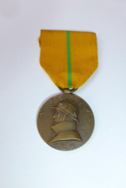 Albert 1 Medaille