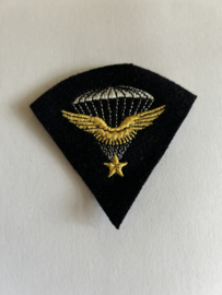 Brevet Parachutiste de  L'Infanterie  de L 'air  1939-1945