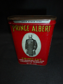 Prince Albert Tobacco