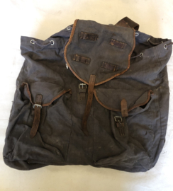 Luftwaffe Rucksack 1939