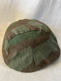 Helmovertrek wo2