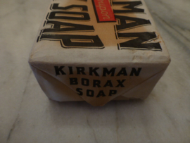 Kirkman Borax Soap