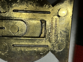 The Royal Australian Regiment Stable belt