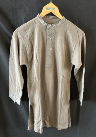 Zweeds militaire hemd , model 1939