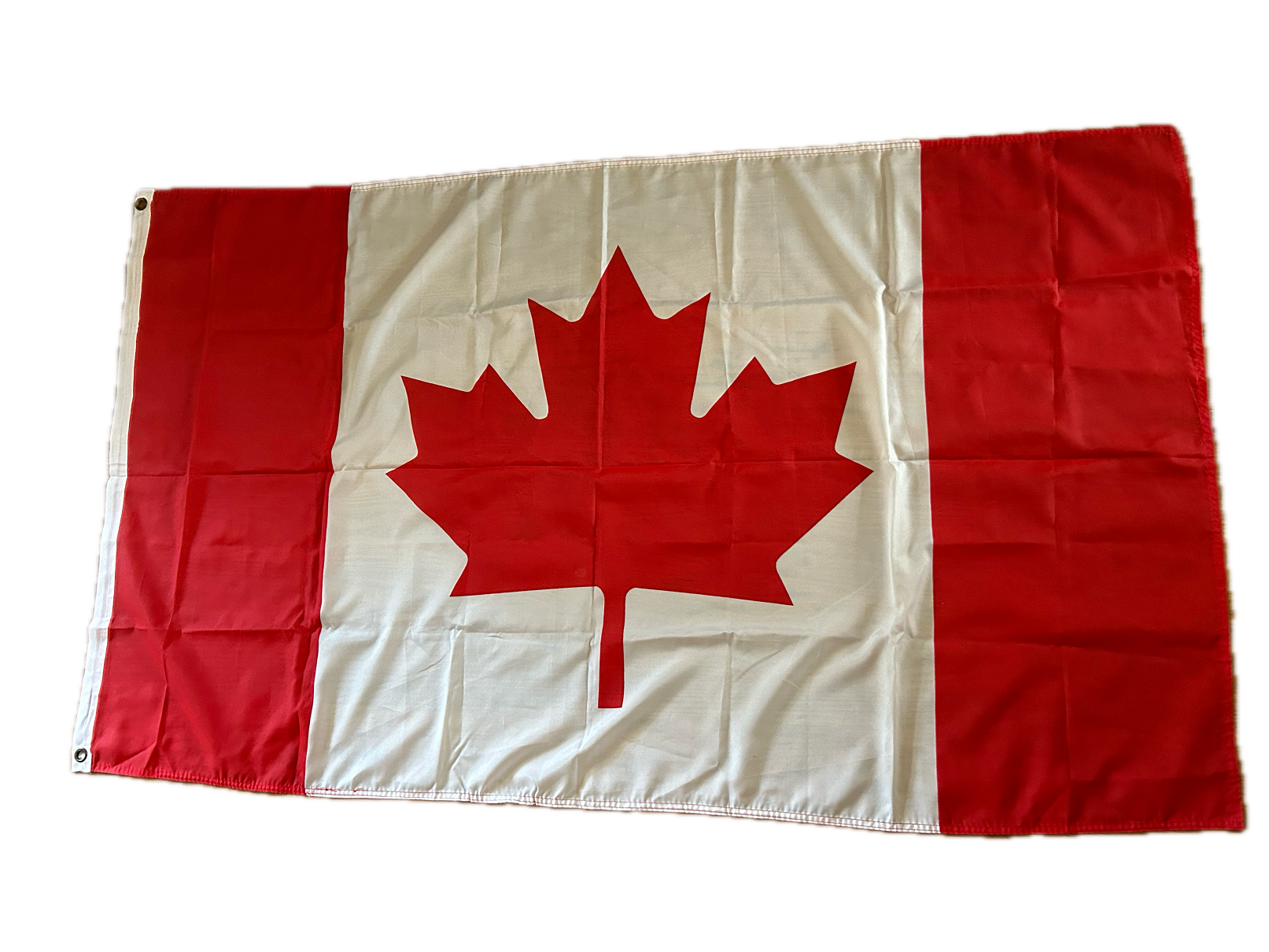 Canadese vlag